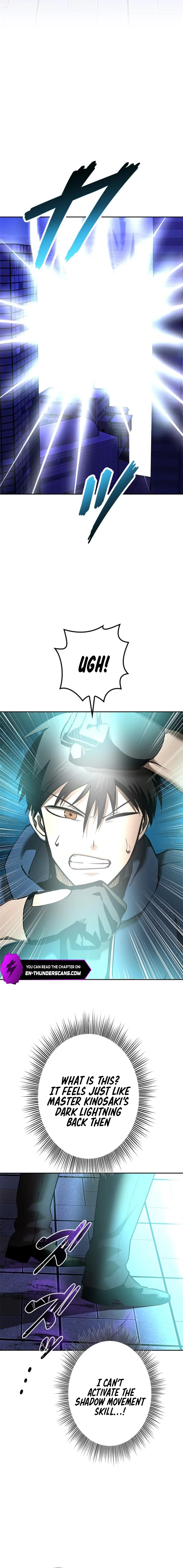 Conquering Dungeons With Copy Paste! Chapter 29 - page 21