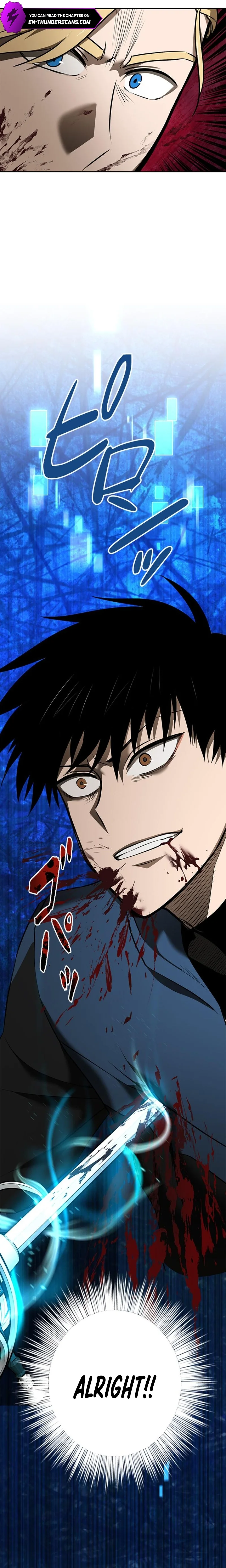 Conquering Dungeons With Copy Paste! Chapter 29 - page 26