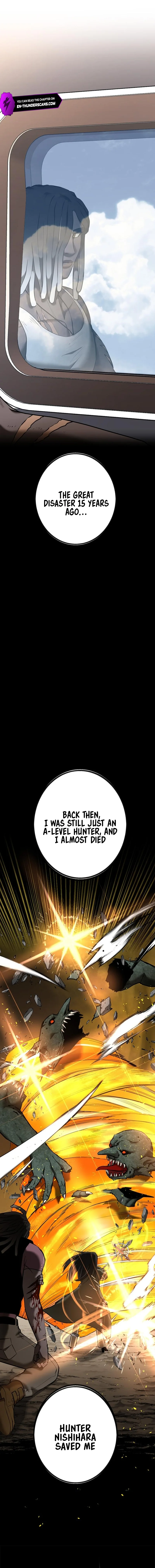 Conquering Dungeons With Copy Paste! Chapter 29 - page 3