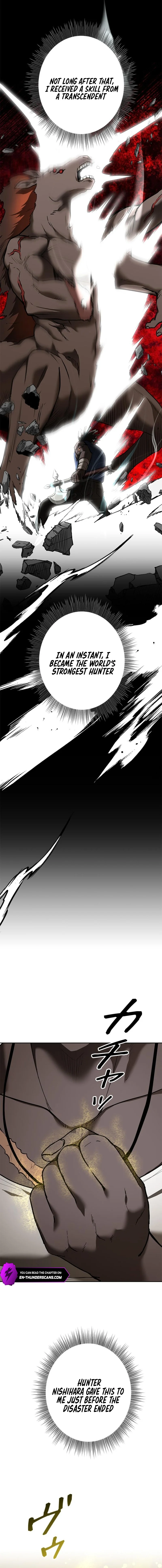Conquering Dungeons With Copy Paste! Chapter 29 - page 4