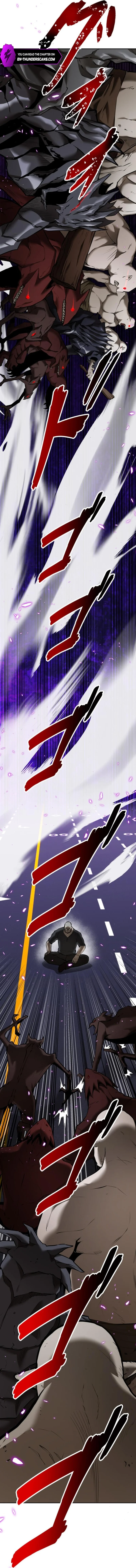 Conquering Dungeons With Copy Paste! Chapter 30 - page 14