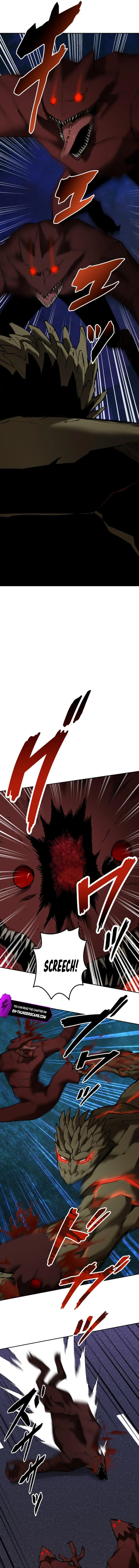 Conquering Dungeons With Copy Paste! Chapter 30 - page 16