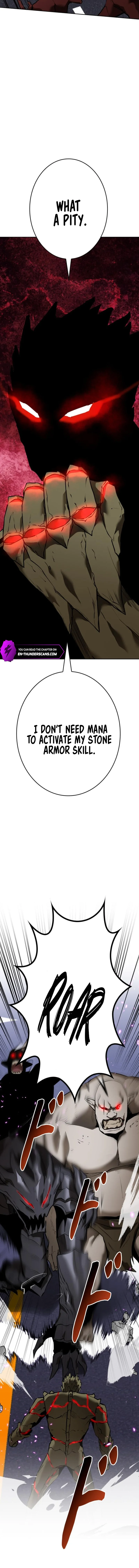 Conquering Dungeons With Copy Paste! Chapter 30 - page 17