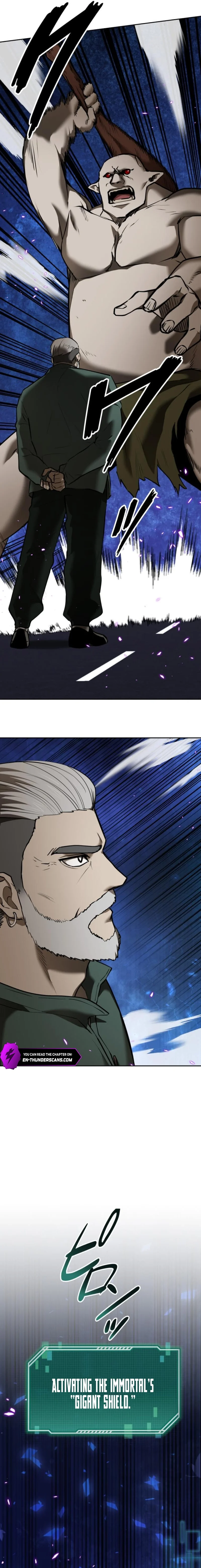 Conquering Dungeons With Copy Paste! Chapter 30 - page 22