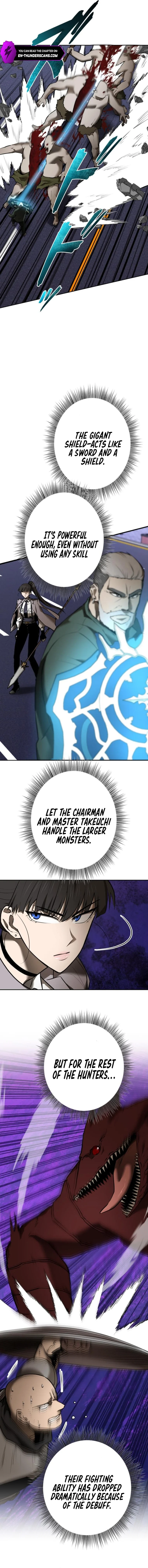 Conquering Dungeons With Copy Paste! Chapter 30 - page 25