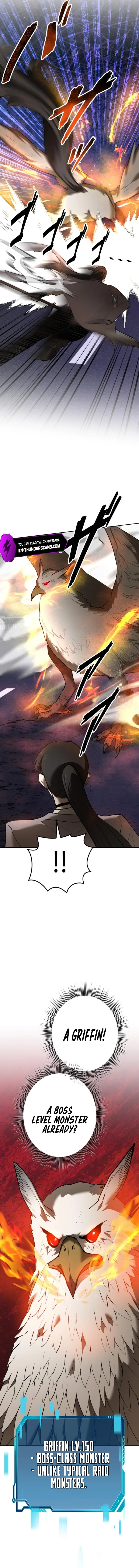 Conquering Dungeons With Copy Paste! Chapter 30 - page 27