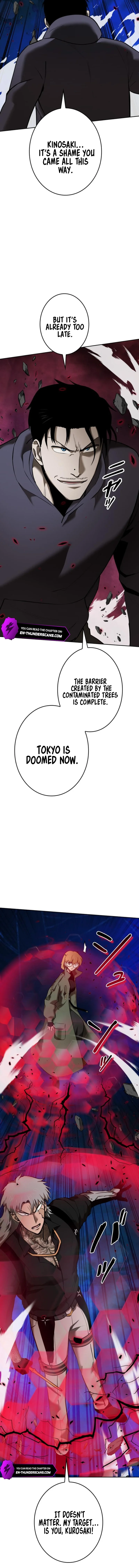 Conquering Dungeons With Copy Paste! Chapter 30 - page 4