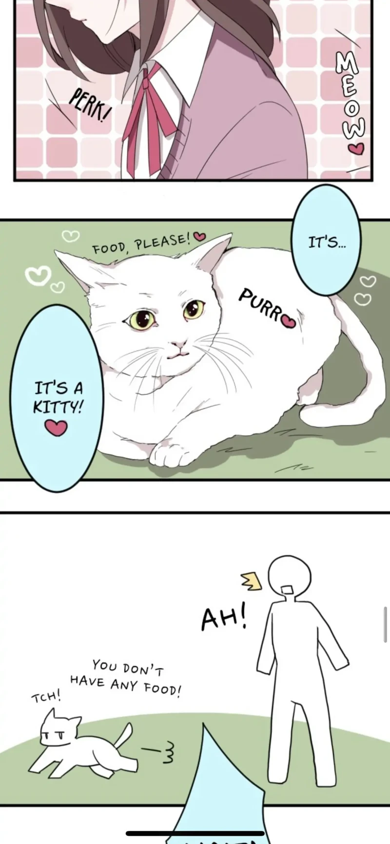 Usami’s Little Secret! chapter 1 - page 22