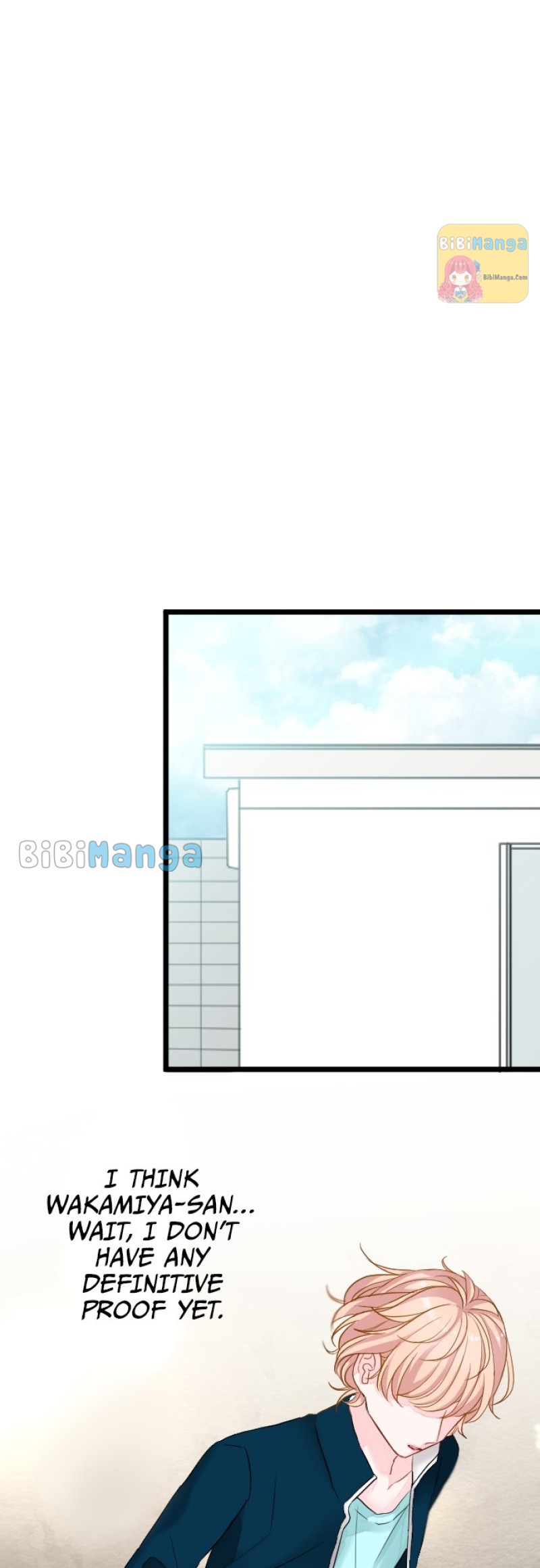 Usami’s Little Secret! chapter 30 - page 12