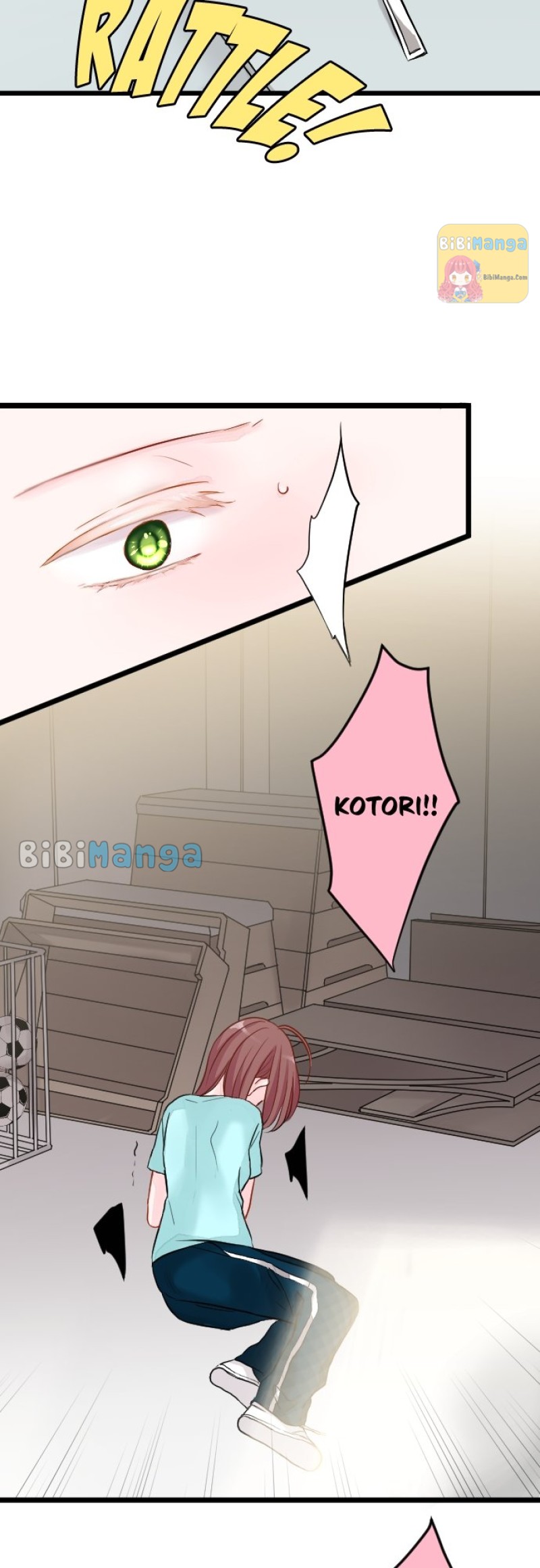 Usami’s Little Secret! chapter 30 - page 14