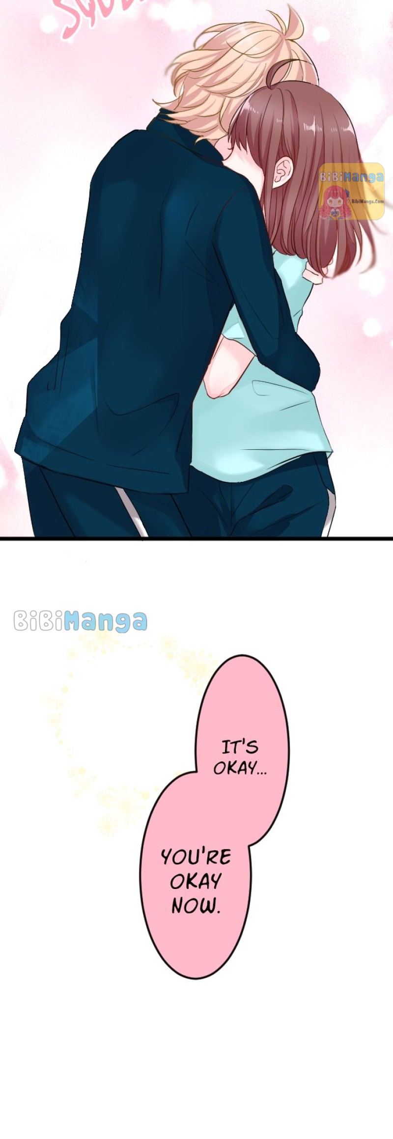 Usami’s Little Secret! chapter 30 - page 20