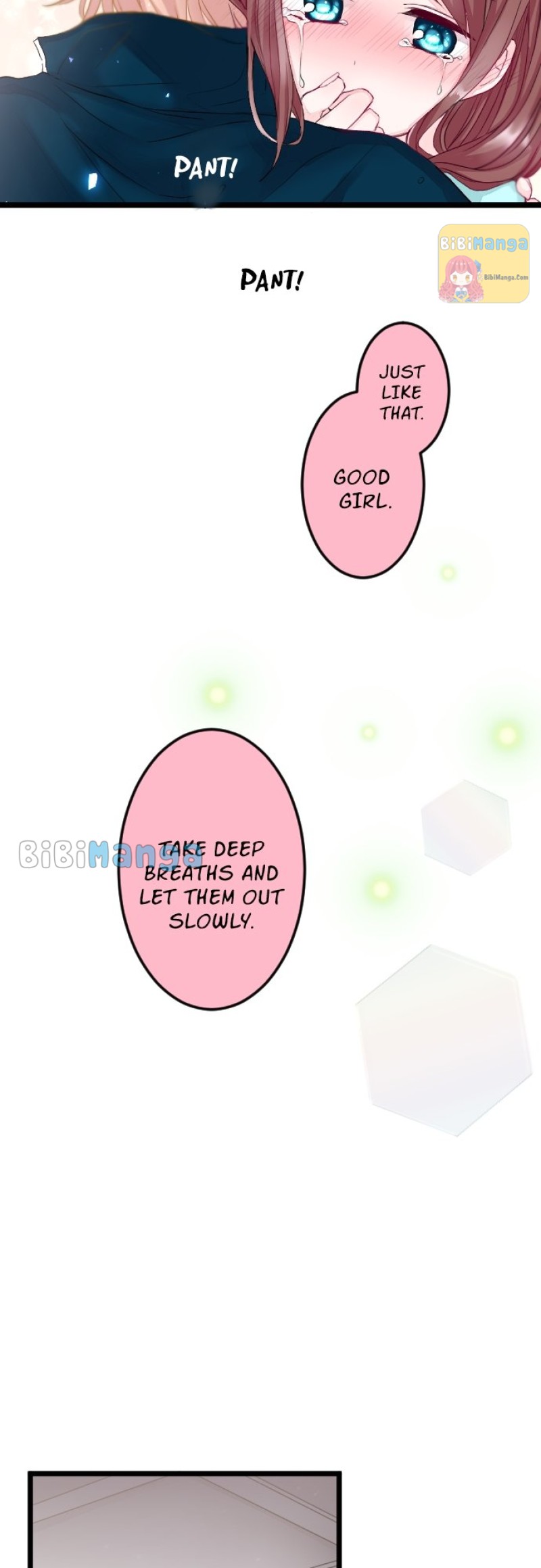 Usami’s Little Secret! chapter 30 - page 22