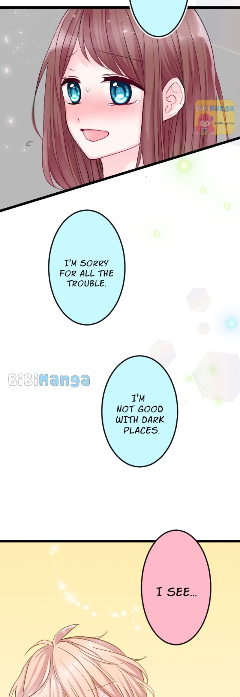 Usami’s Little Secret! chapter 30 - page 24