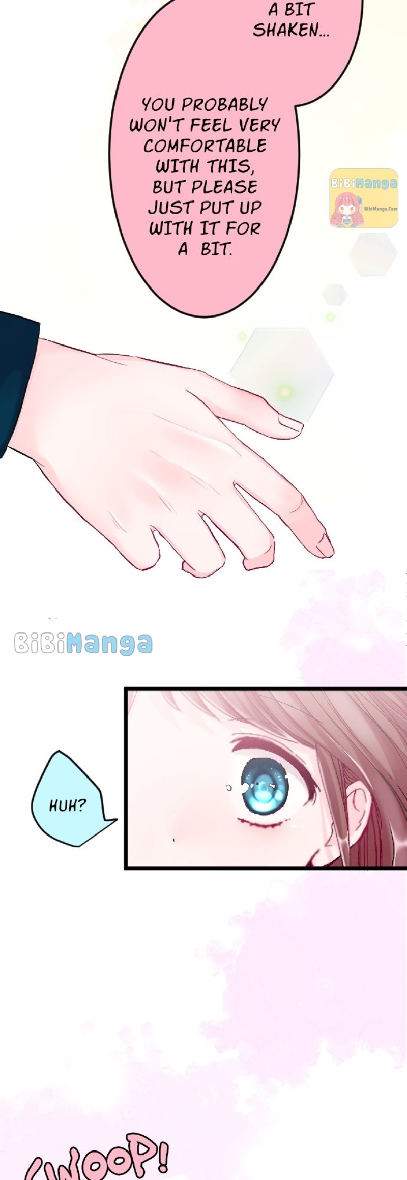 Usami’s Little Secret! chapter 30 - page 26