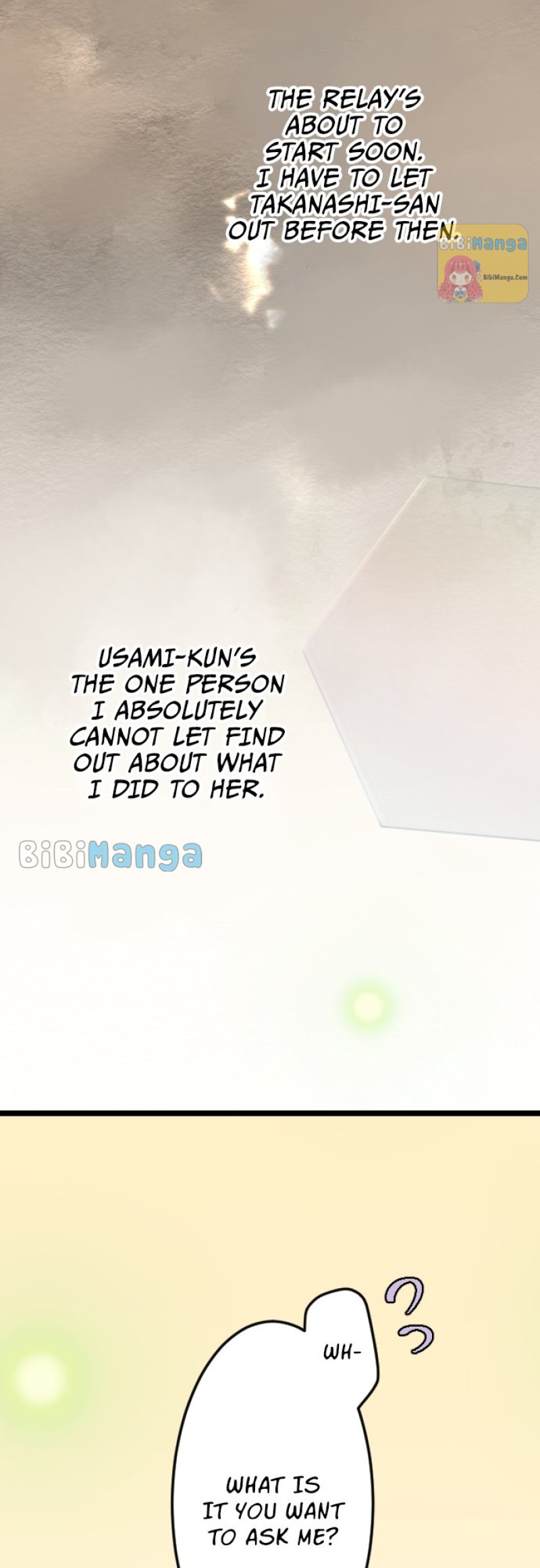 Usami’s Little Secret! chapter 30 - page 5