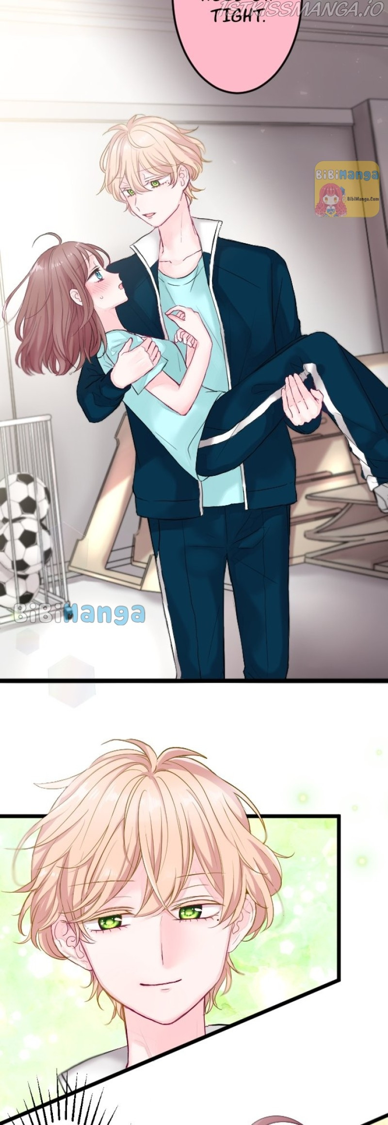 Usami’s Little Secret! chapter 31 - page 2