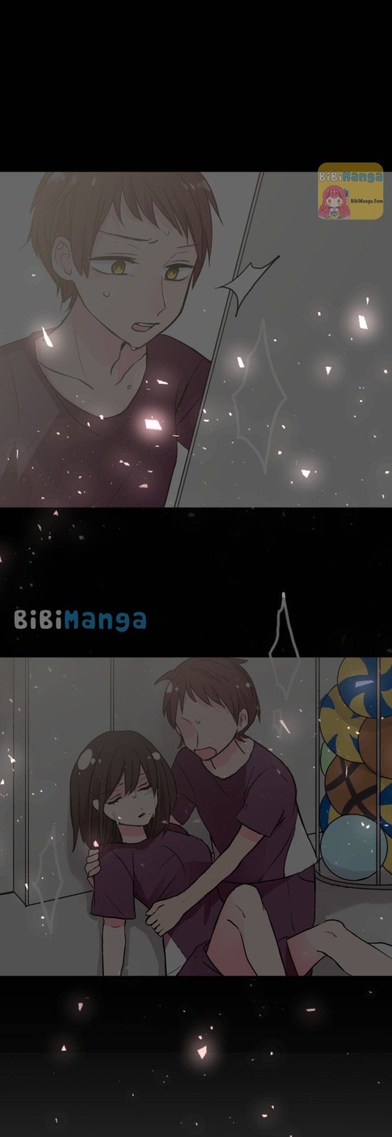 Usami’s Little Secret! chapter 32 - page 11