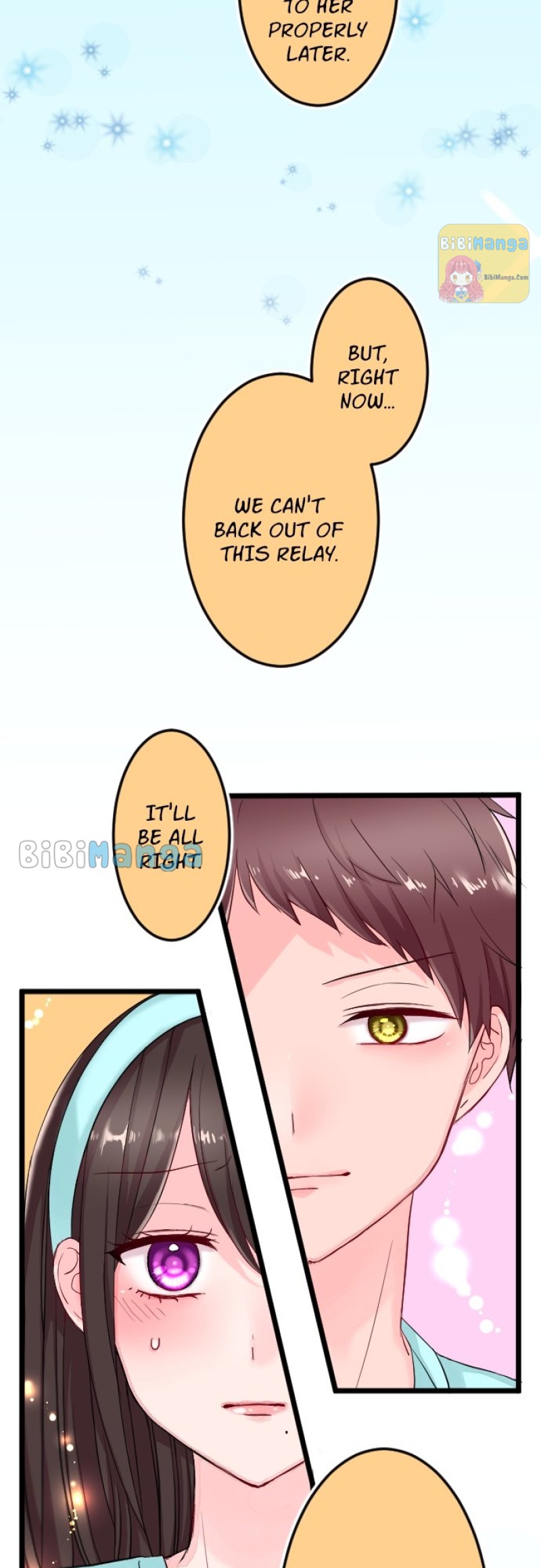 Usami’s Little Secret! chapter 32 - page 18