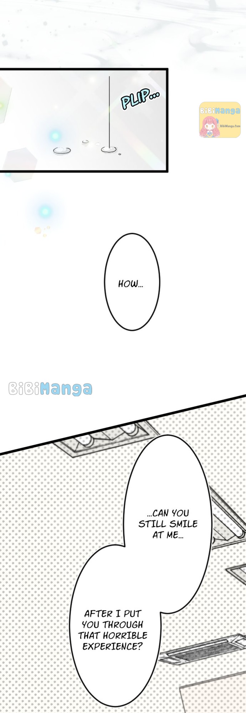 Usami’s Little Secret! chapter 32 - page 28