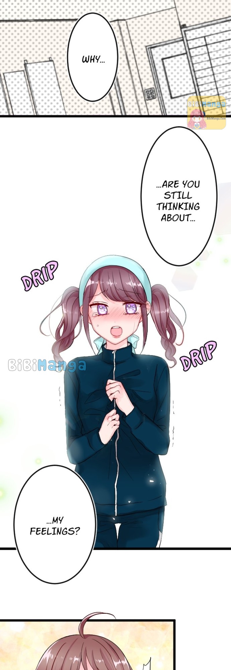Usami’s Little Secret! chapter 32 - page 29