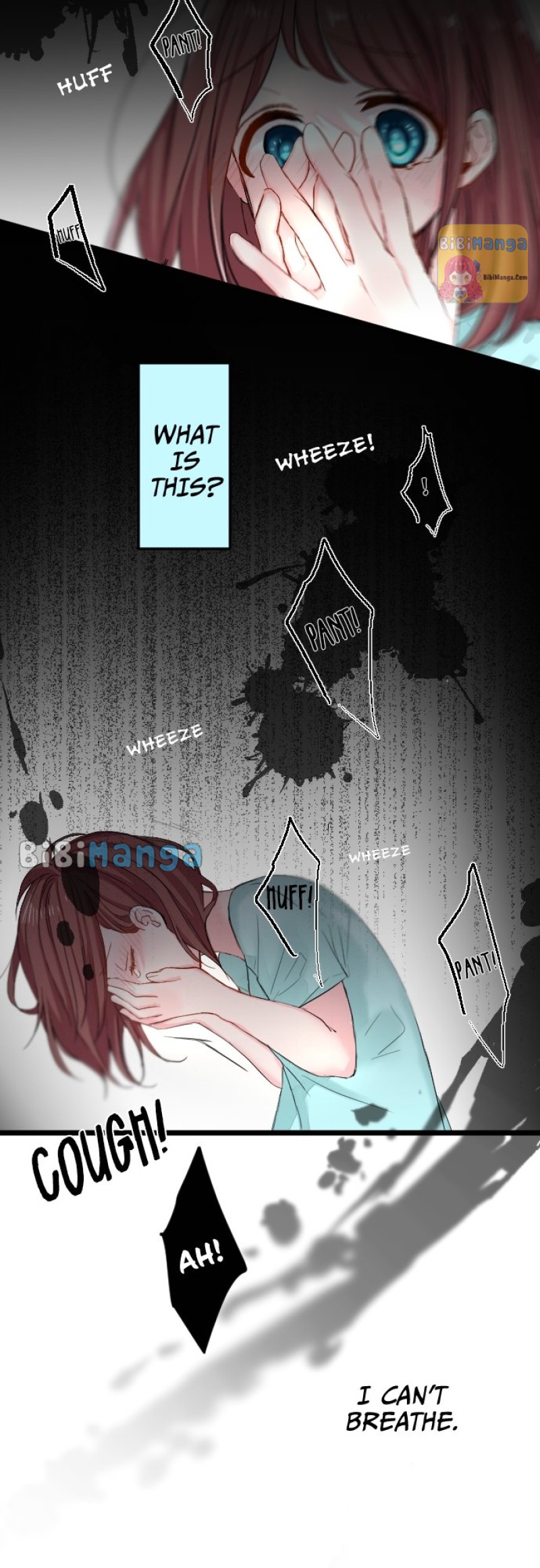 Usami’s Little Secret! chapter 29 - page 10