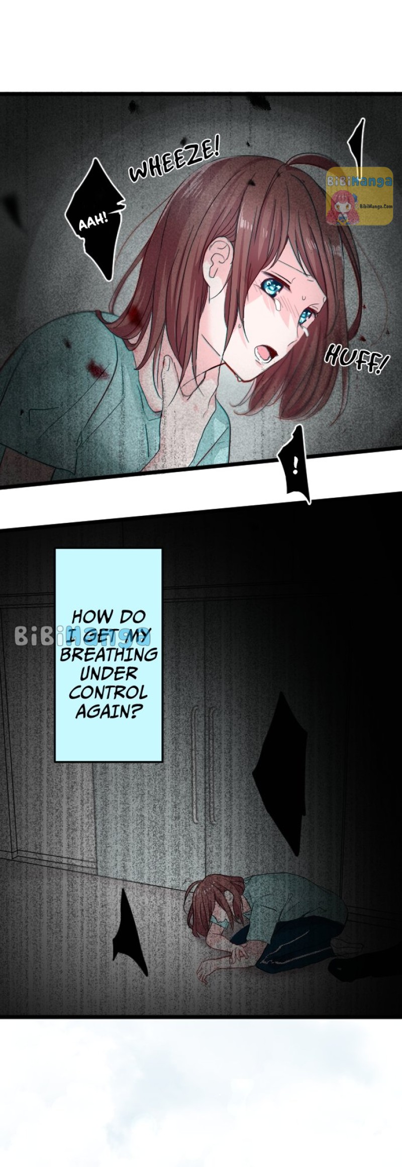 Usami’s Little Secret! chapter 29 - page 11