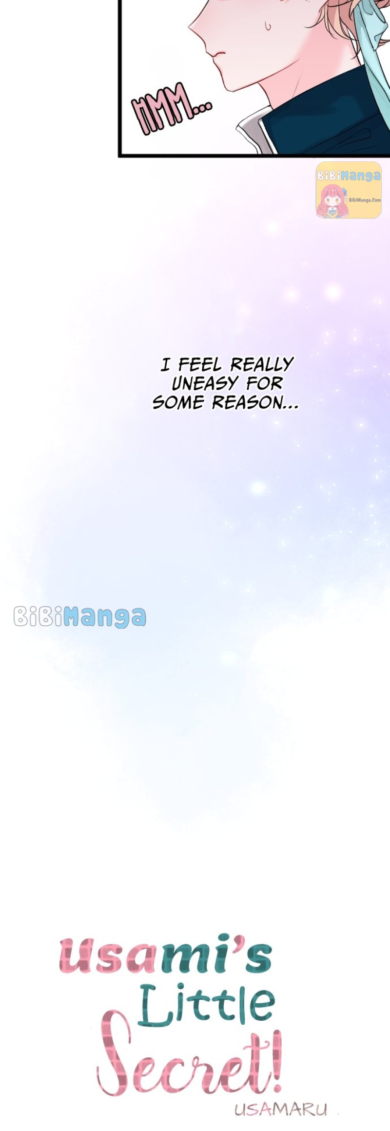 Usami’s Little Secret! chapter 29 - page 2