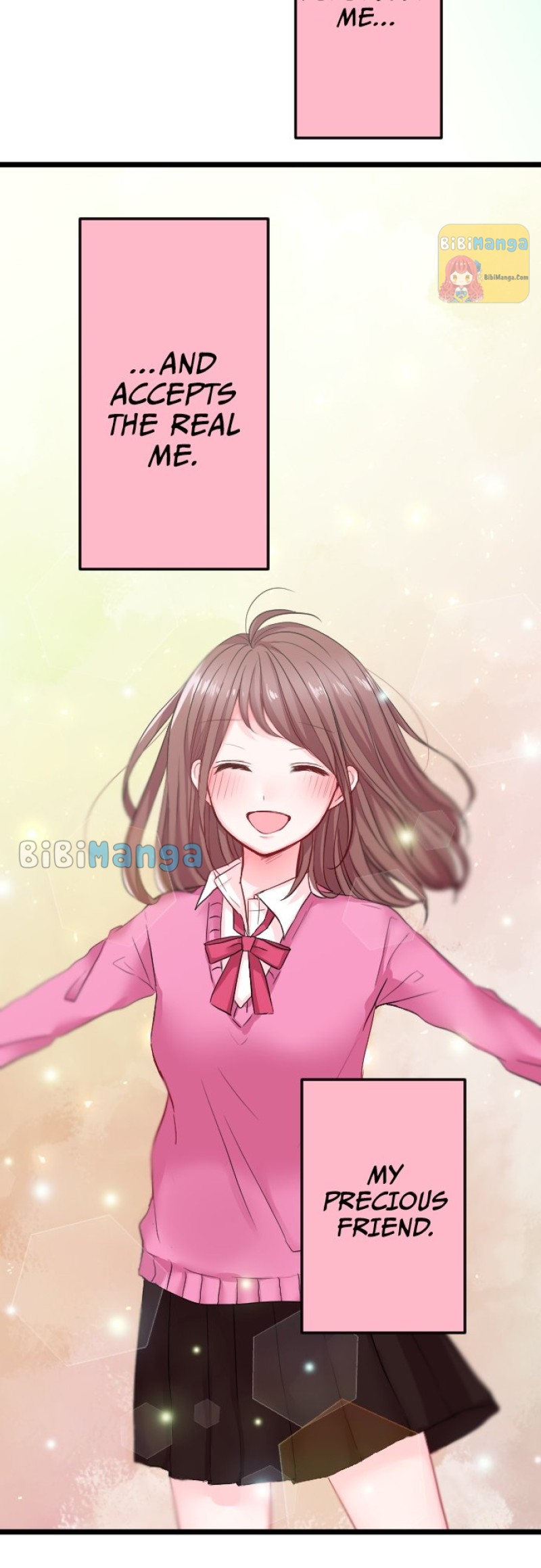 Usami’s Little Secret! chapter 29 - page 25