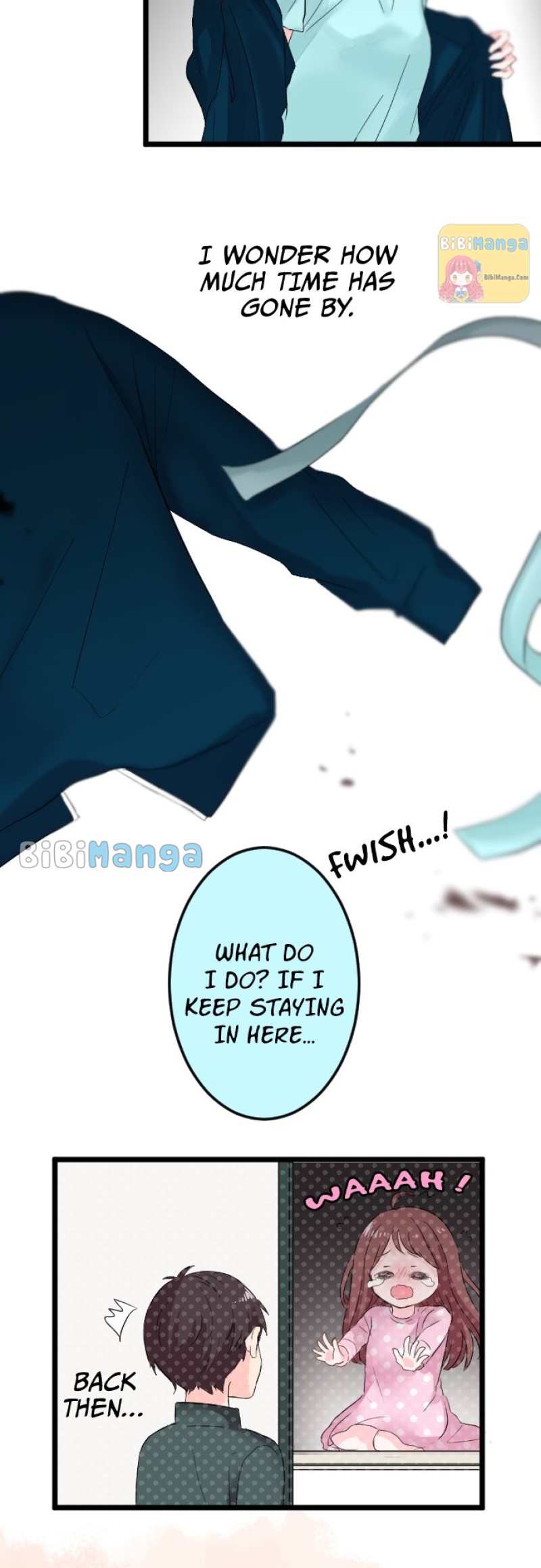 Usami’s Little Secret! chapter 29 - page 5