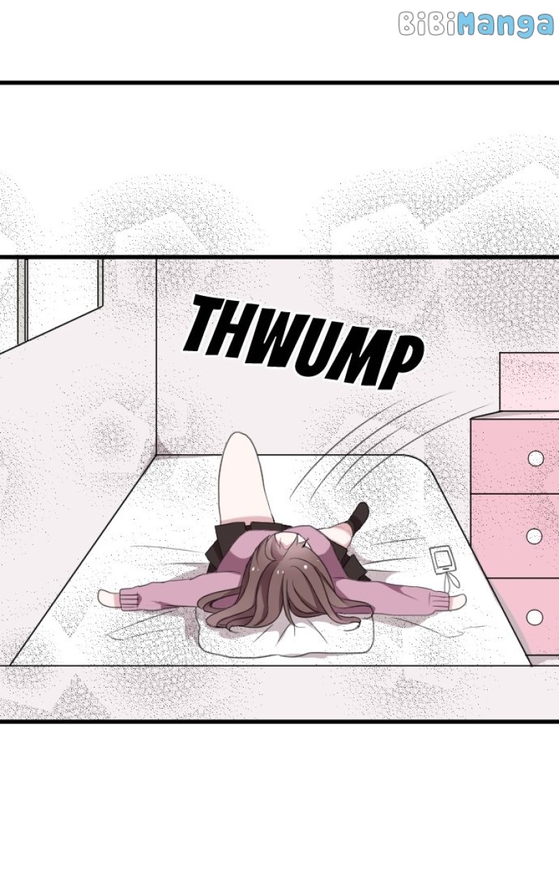 Usami’s Little Secret! chapter 4 - page 10
