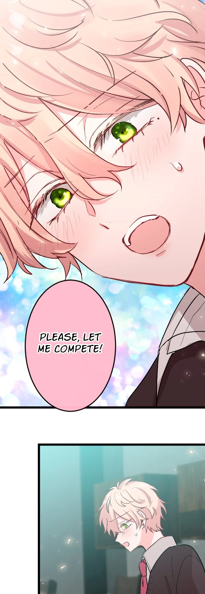 Usami’s Little Secret! Chapter 228 - page 14