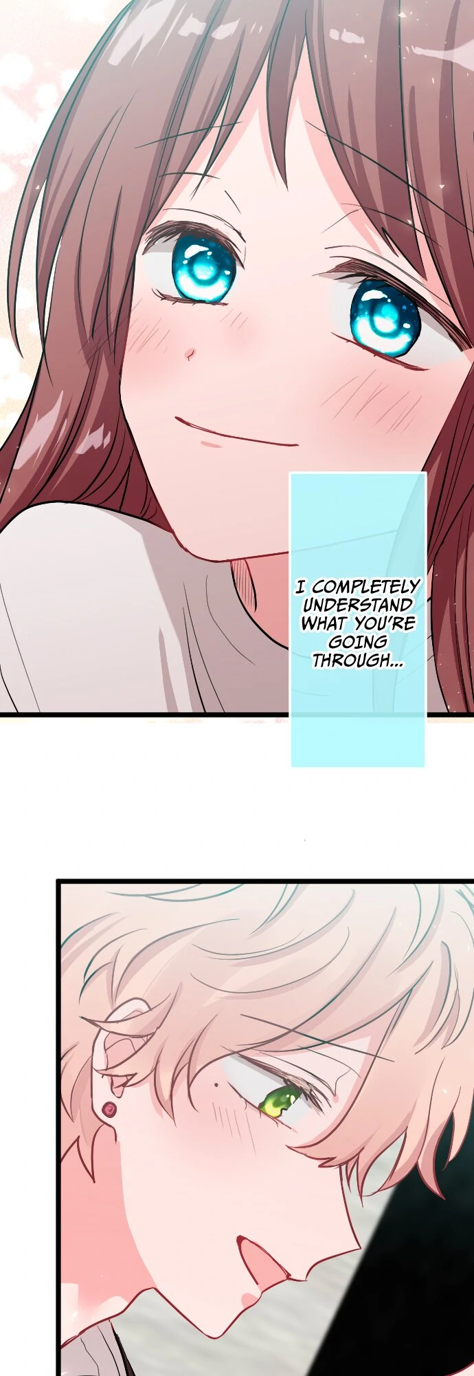 Usami’s Little Secret! Chapter 228 - page 19