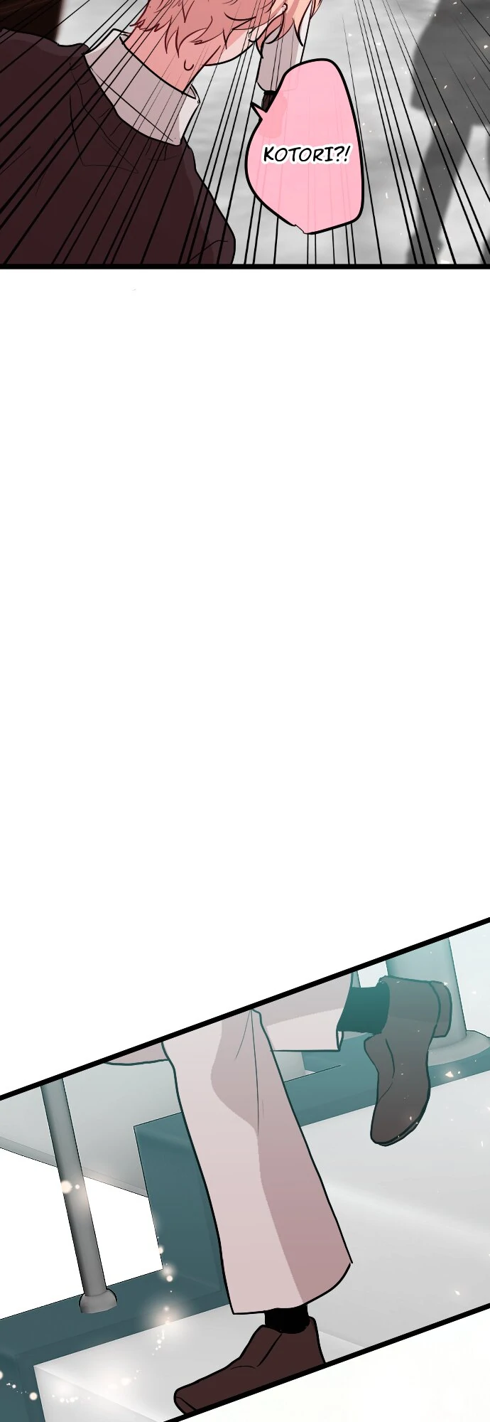 Usami’s Little Secret! Chapter 228 - page 25