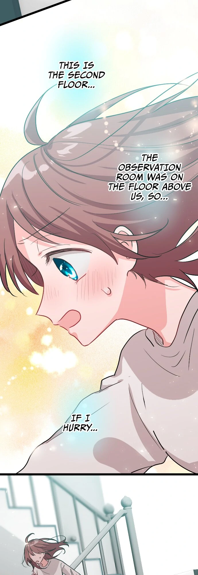 Usami’s Little Secret! Chapter 228 - page 26