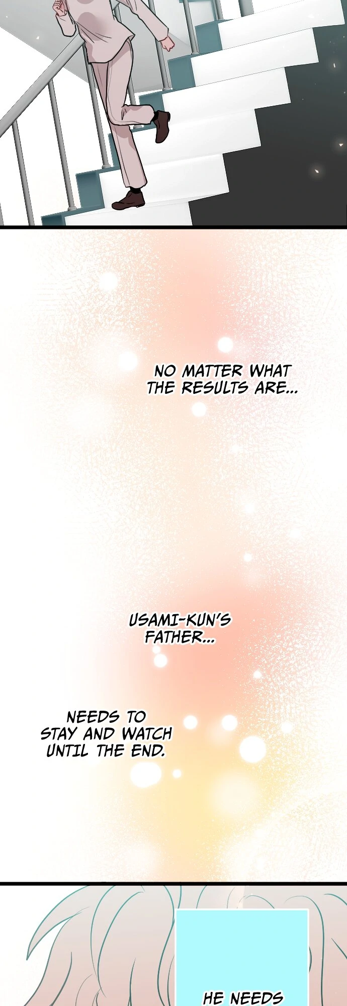 Usami’s Little Secret! Chapter 228 - page 27