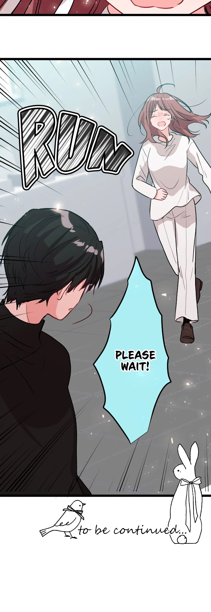 Usami’s Little Secret! Chapter 228 - page 30