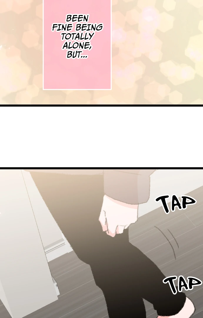Usami’s Little Secret! Chapter 222 - page 21