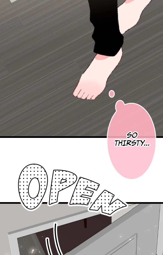 Usami’s Little Secret! Chapter 222 - page 22