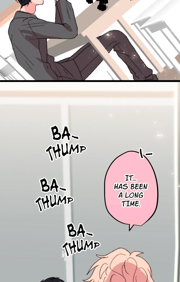 Usami’s Little Secret! Chapter 222 - page 25