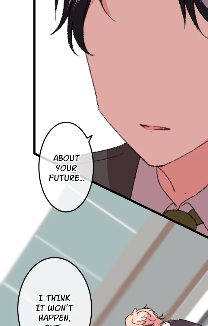 Usami’s Little Secret! Chapter 222 - page 28