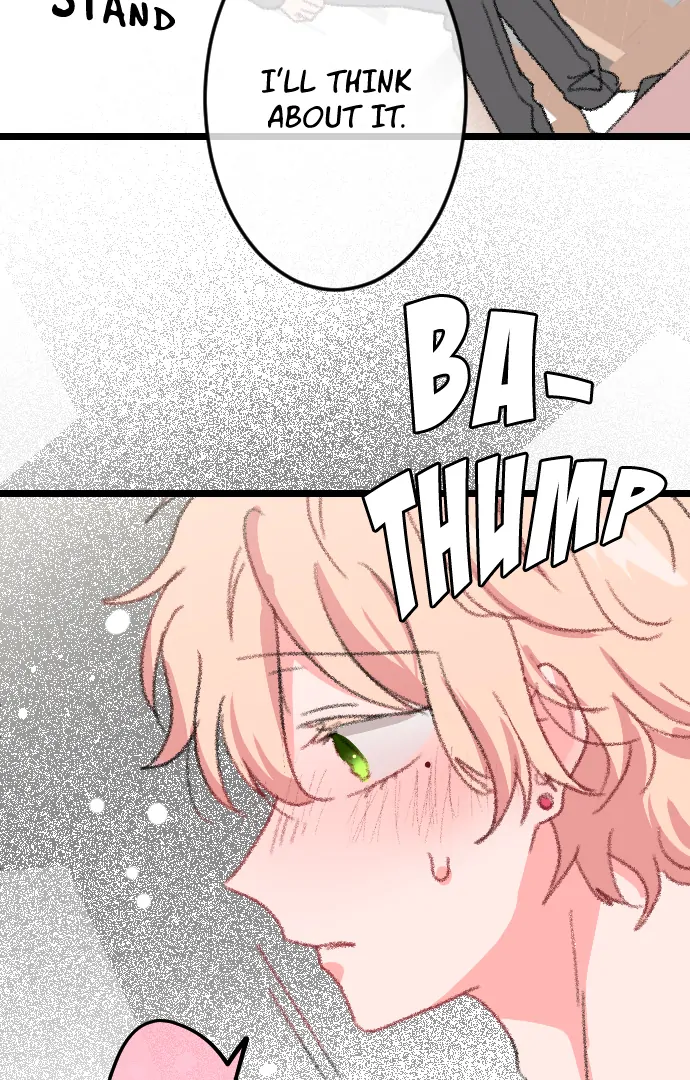 Usami’s Little Secret! Chapter 222 - page 30