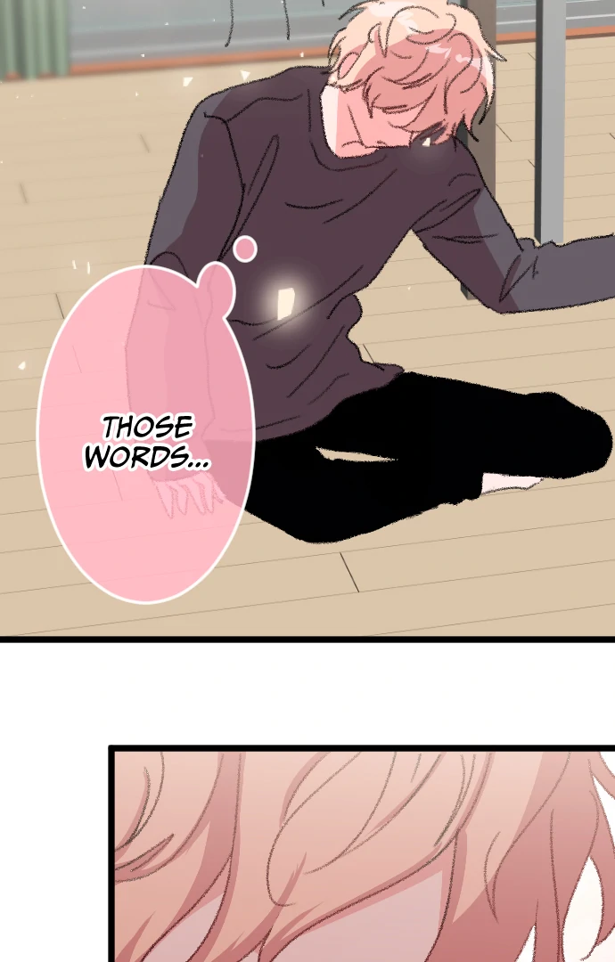 Usami’s Little Secret! Chapter 222 - page 43