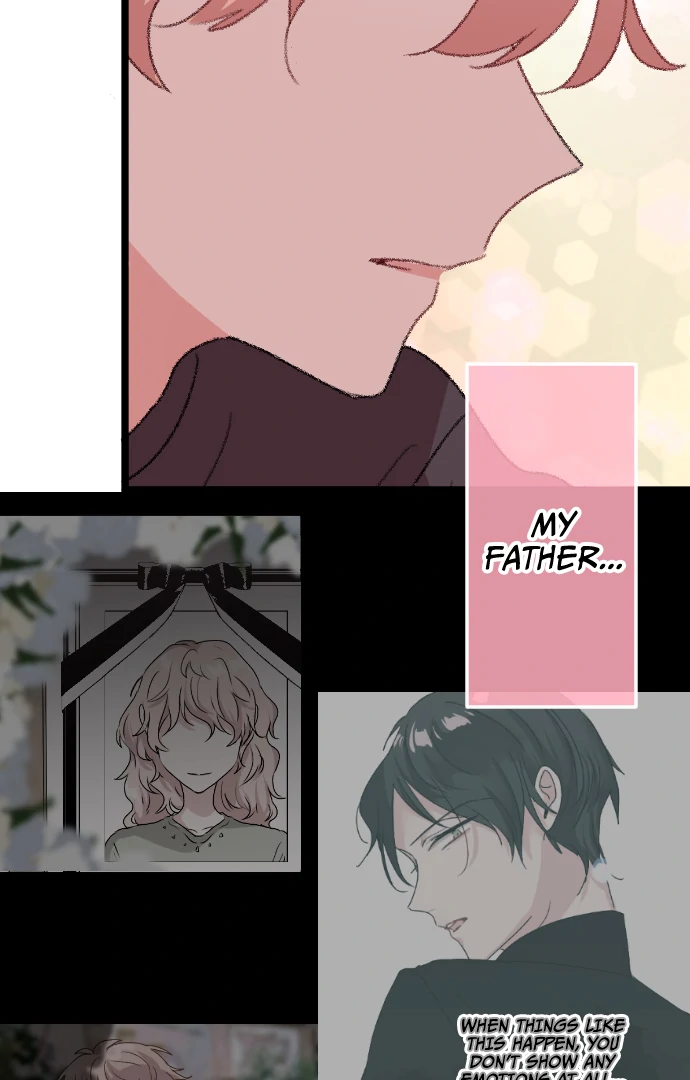 Usami’s Little Secret! Chapter 222 - page 44