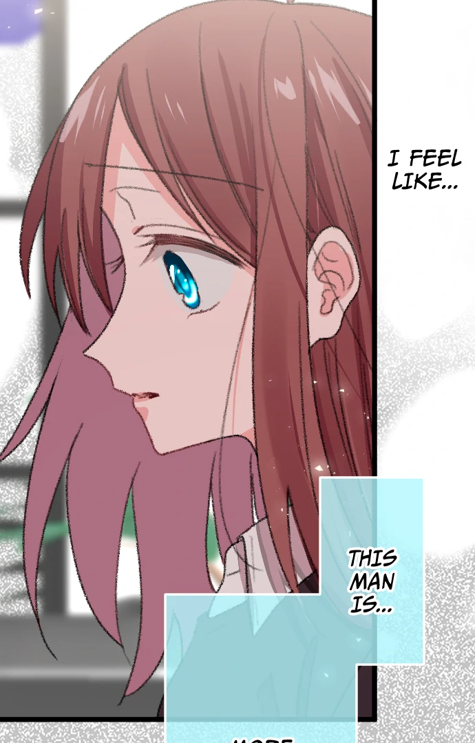 Usami’s Little Secret! Chapter 222 - page 5