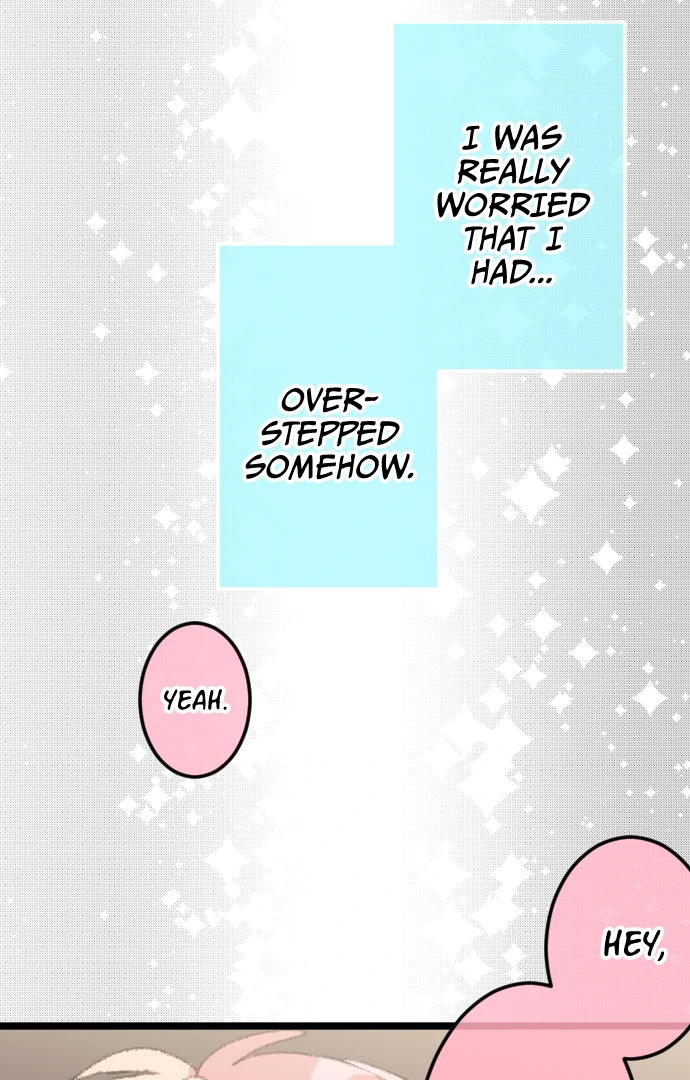 Usami’s Little Secret! Chapter 222 - page 54