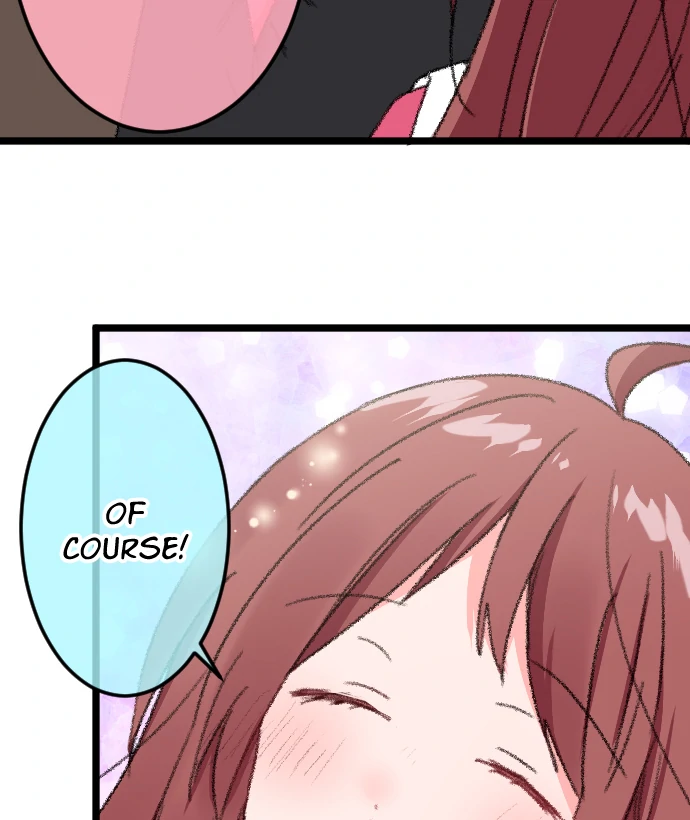 Usami’s Little Secret! Chapter 222 - page 56