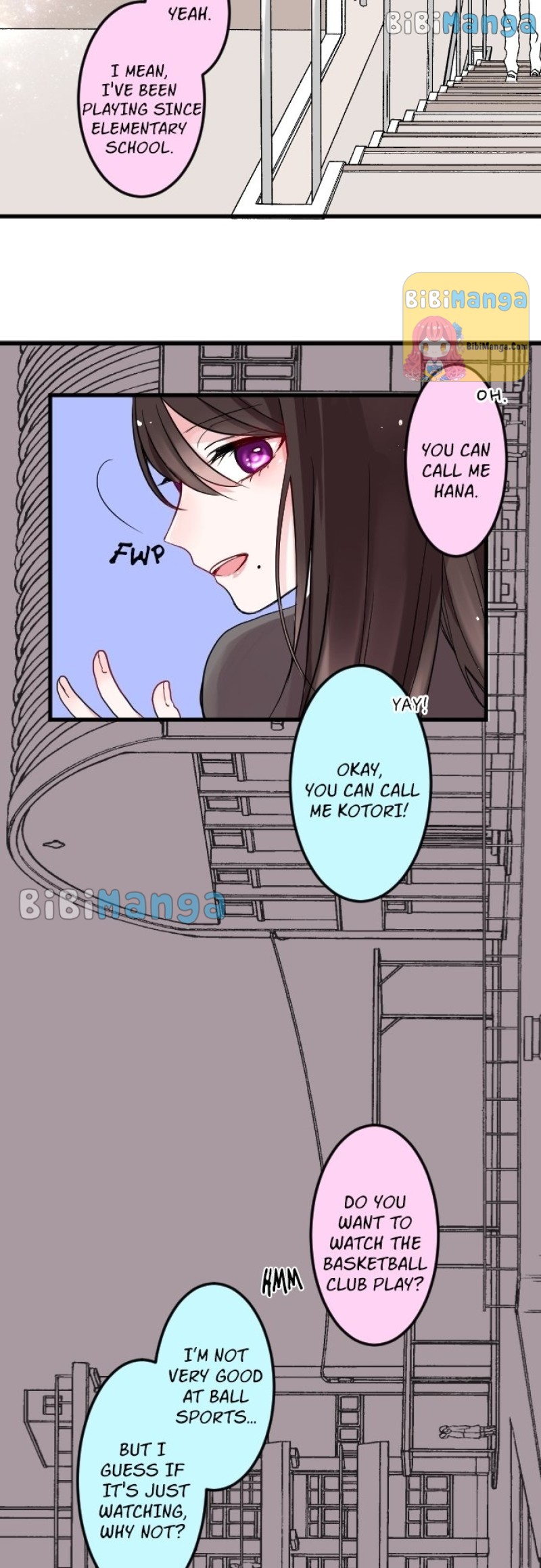 Usami’s Little Secret! chapter 7 - page 19