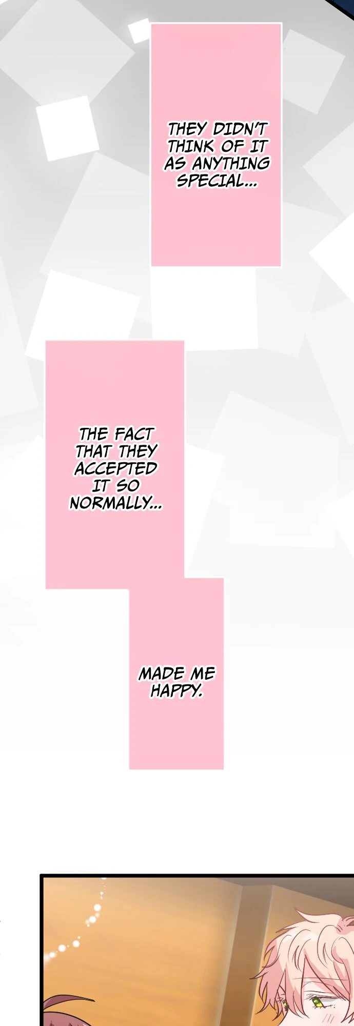 Usami’s Little Secret! Chapter 224 - page 24