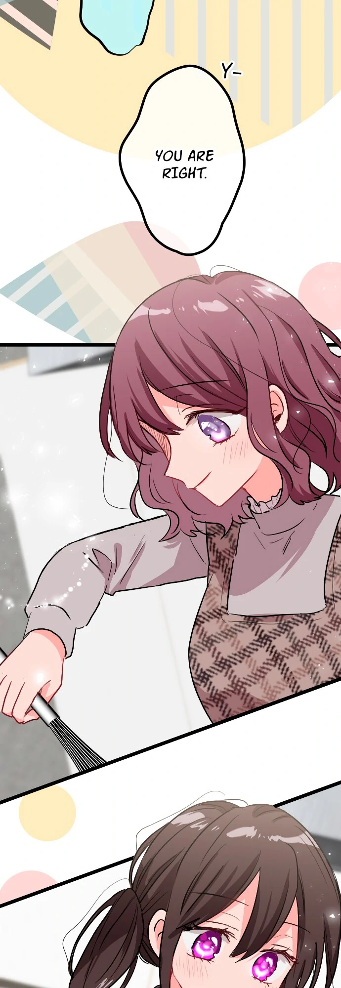 Usami’s Little Secret! Chapter 224 - page 30
