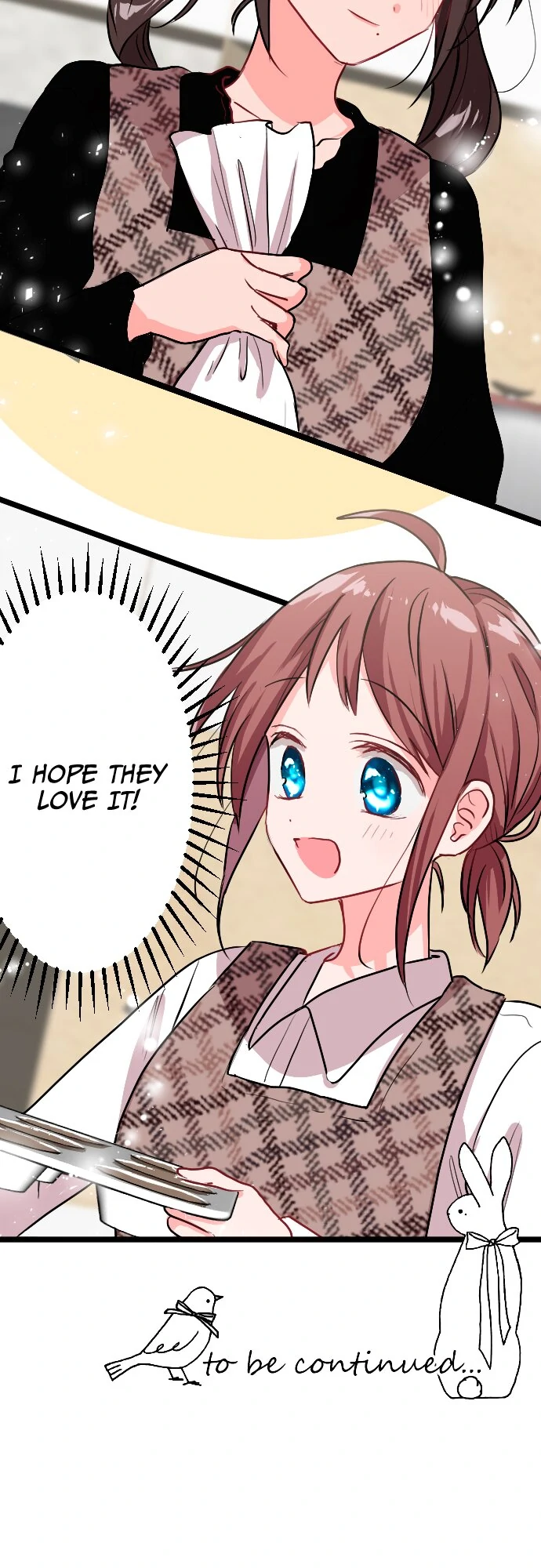 Usami’s Little Secret! Chapter 224 - page 31